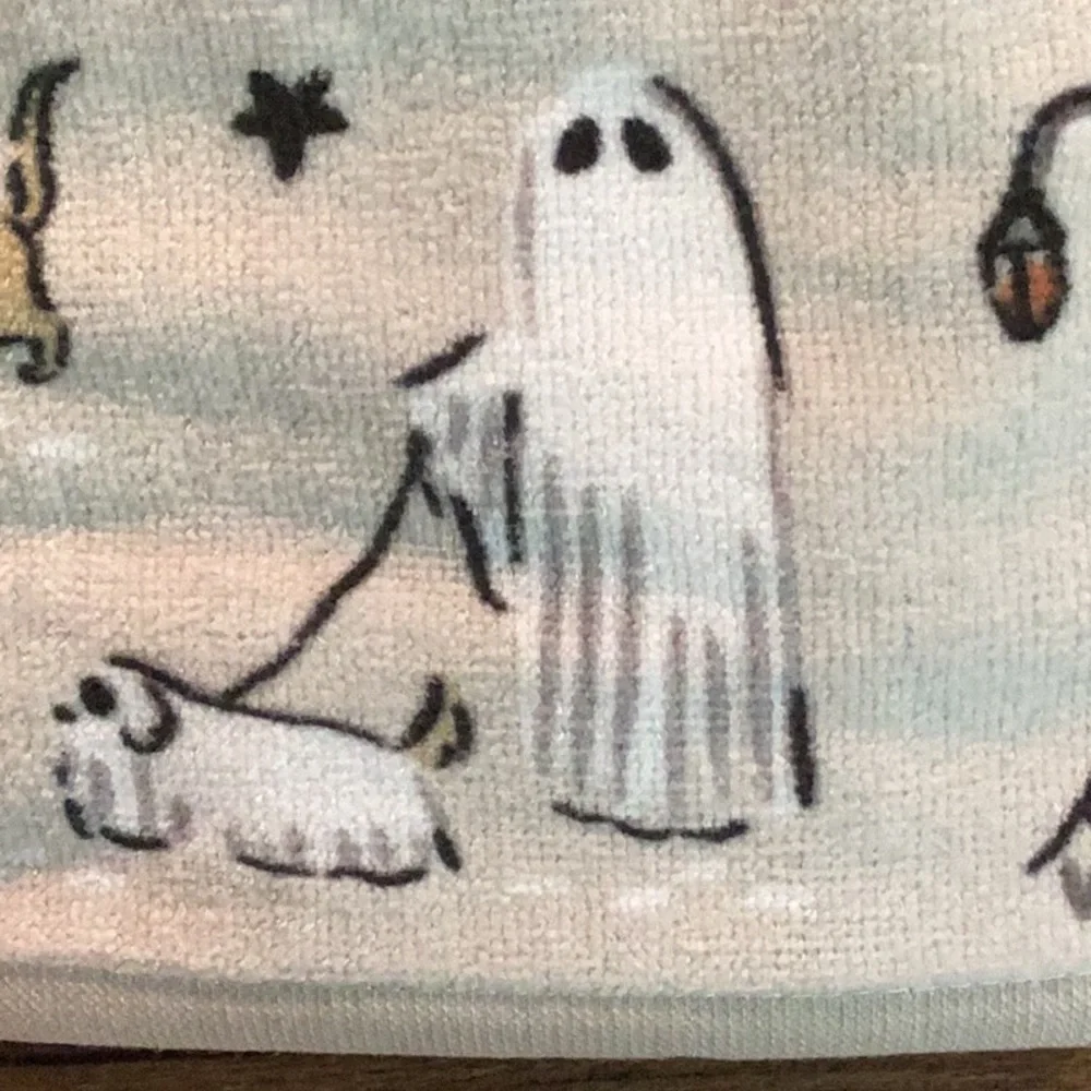 Halloween Hand Towels